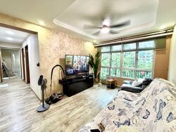 Blk 453C Fernvale Flora (Sengkang), HDB 4 Rooms #603267381